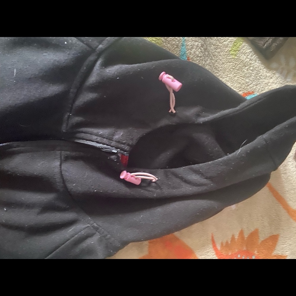 Womens Nike tech sweater, send offers ! 💕 - Picture 2 of 4